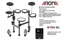  Bateria Aro...