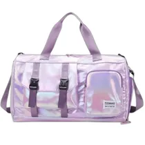 Bolsa de Viagem MZ 022 G-78 - Lilás
