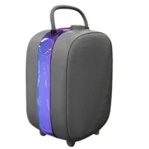 Ecopower Speaker EP-2385 40W Negro