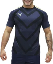 Camiseta Puma 657839A 01 - Masculina