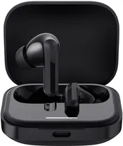 Fone de Ouvido Xiaomi Redmi Buds 5 Bluetooth M2316E1 - Preto (com Cancelamento de Ruído)