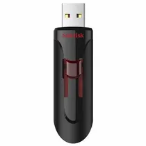 Pen Drive 64GB Sandisk Z600 Cruzer Glide Ultra 3.0