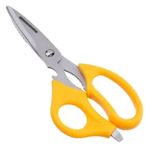 Tijeras Multiuso Tolsen 30049 220MM Industrial