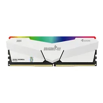 Memória Ram Keepdata KDHRGB36C18W/8G - 8GB - DDR4 - 3600MHZ - RGB - para PC