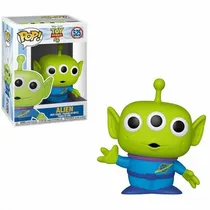 Funko Pop Toy Story 4 Alien 525