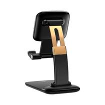 Suporte para Celular Mcdodo TB-1021 Pro Metal para Mesa - Preto