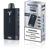 Ignite V150 Berry Blast