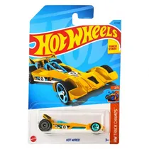 Car Hot Wheels Hot Wired HKK27 L.2593