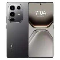 Smartphone Infinix Note 50 Pro X6855 256GB 8GB Ram Dual Sim Tela 6.78" - Prata