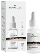 Tratamento Bio Balance Super Serum Caffeine Solution 5% - 30ML
