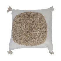 Cojín Decorativo KPM 044290 45 X 45 CM