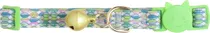 Colar para Mascote 20-30CM - Pawise Cat Collar 28009