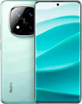 Smartphone Xiaomi Redmi Note 14 Pro+ 5G Dual Sim 6.67" 16GB/512GB Star Sand Cyan (China)