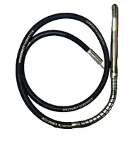 Maq. Motor Vibrador Acess. Barra Vibratória 4M CF-EV002-Bar