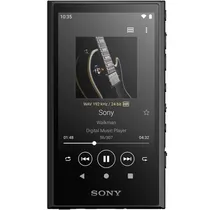 MP3 Sony Walkman NW-A306 32 GB Bluetooth - Preto