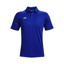 Remera Under Armour 1370399-400 Team Tech Polo