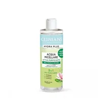 Clinians Acqua Micellare 3 In 1 400ML