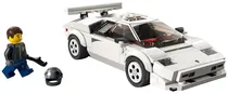 Lego Speed Champions 76908 - Lamborghini Countach (262 Peças)