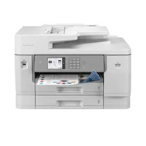 Impressora Multifuncional Brother MFC - J6955DW