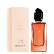 Armani Si Int Edp 100ML