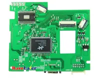 Xbox 360 Slim Placa 9504 Ltu 2 Ci 1319