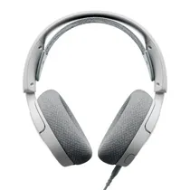 Fone Steelseries Arctis Nova 1 - White White/Xbox PS4/PS5