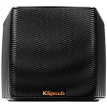 Speaker Klipsch The Groove II Portátil Bluetooth