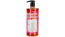 The Spathecary Crema Watermelon + Strawberry Exfoliante 950ML s/C