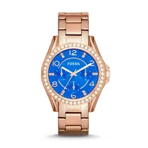 Relógio Feminino Fossil ES3569