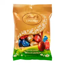 Ovo Pascoa Lindt Surtidos 90G