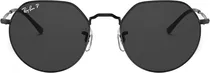 Óculos de Sol Ray-Ban RB3565 002/48 53 - Masculino
