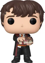 Boneco Neville Longbottom - Harry Potter Funko Pop! 116