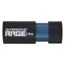 Pendrive Patriot Rage Lite 512GB USB 3.2 - PEF512GRLB32U
