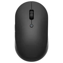 Mouse Xiaomi Mi Dual Mode Wireless - Preto (WXSMSBMW02)