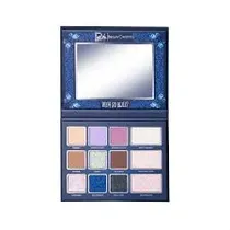 Paleta Sombra Beauty Creations WHY So Blue Multi-Use BCCB-MP – 15G