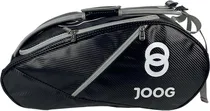 Bolsa Raqueteira Joog Infinity Pro - Black