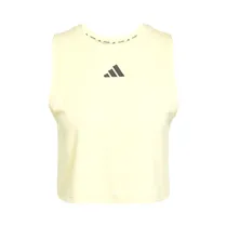 Regata Adidas JG6182 Power Boxy 3 Stripes Femenino