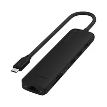 Adaptador Multipuerto Satechi ST-P7SK USB C 7 En 1