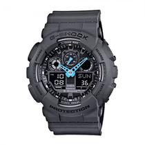 Relogio Casio Gshock GA100C8A Masculino