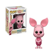 Muñeco Funko Pop Disney Winnie The Pooh Piglet 253