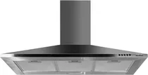 Coifa de Parede Britânia PCO62I Pirâmide 2 Em 1 220/50HZ - 60CM Inox