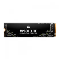 HD SSD M.2 1TB Nvme Corsair MP600 Elite GEN4 X4 CSSD-F1000GBMP6