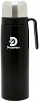 Garrafa Térmica Discovery 13619D 1L - Preto