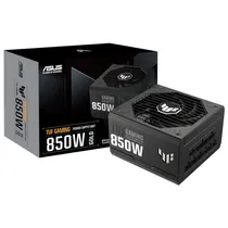 Fonte de Alimentacao Asus Tuf Gaming 850G 850W ATX / Modular / 80 Plus Gold
