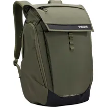 Mochila Thule Paramount Backpack PARABP3216 para Notebook 16" - Soft Green 27L