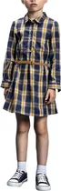 Vestido Orchestra Hfiplu-BLF