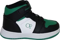 Tênis Kids Op Opk-Nadir/HI-G3B.ZFL - Masculino