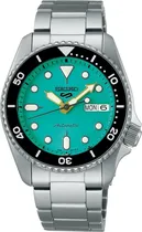 Relógio Seiko SRPK33K1 - Masculino
