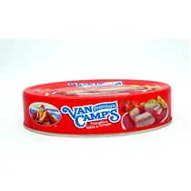 Sardinas Van Camp's En Salsa de Tomate 425G Sardinas Van Camp's En Salsa de Tomate 425G