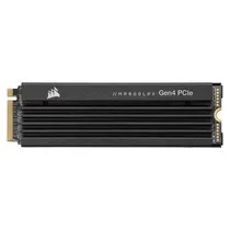 SSD M.2 Corsair MP600 Pro LPX 2TB Nvme PCI-Exp Gen 4 - CSSD-F2000GBMP600PLP